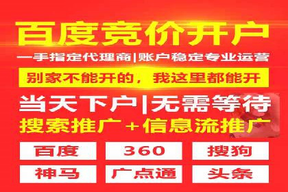 成功企业背后的百度推广策略